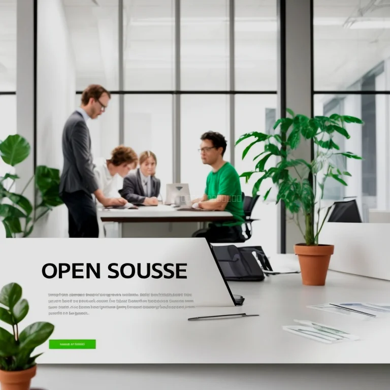 Illustration Effizienz